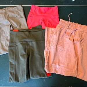 Women's Pants